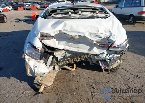 2021 Chevrolet Malibu Ls из США, поврежденный, VIN 1G1ZC5ST0MF087459